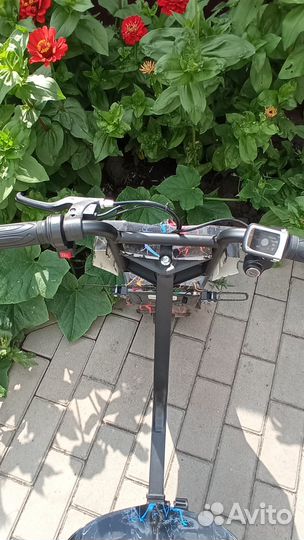 Электро дрифт карт