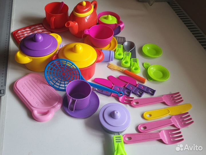 Детские игрушки