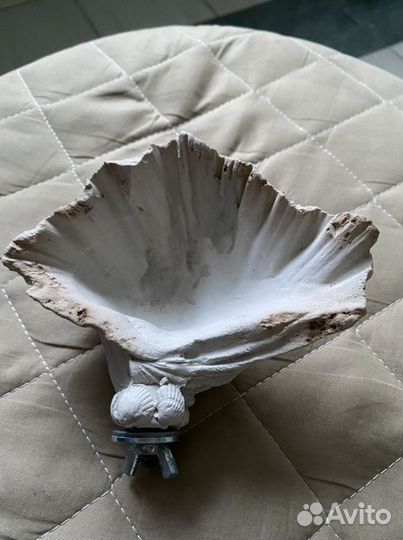 Минеральный камень для птиц