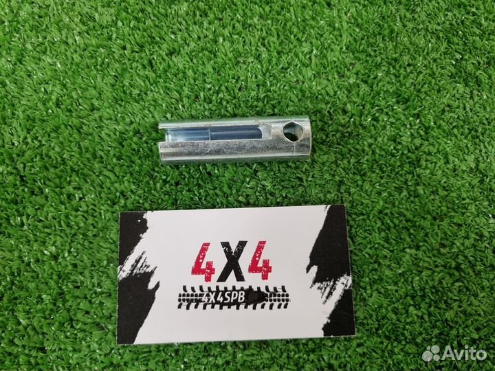 Ремкомплект автономного отопителя