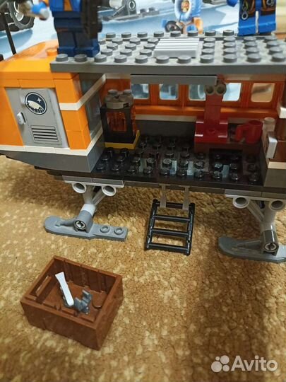 Lego City оригинал