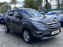 Changan CS35 1.6 AT, 2017, 146 969 км, с пробегом, цена 899 000 руб.