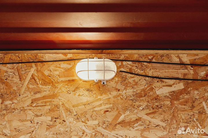 Хранение вещей, 2.5 м (мини-склад)