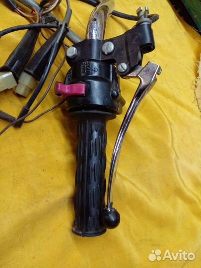 Руль иж Планета, Юпитер 5 новый