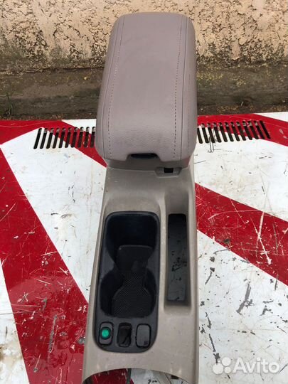 Центральный тонель чери фора а21