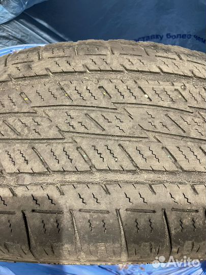 Toyo Open Country H/T 225/55 R17 101H