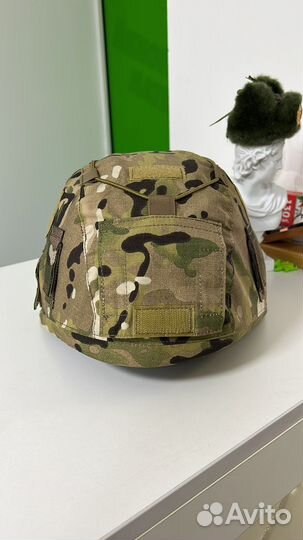 Чехол на шлем 6б47 мультикам