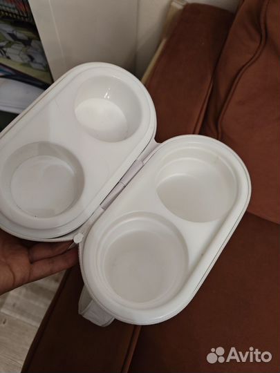 Термоконтейнер для детских бутылочек