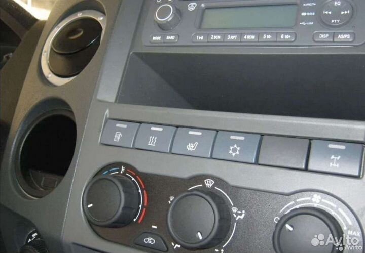 Кондиционер газель.Монтаж Нижний Новгород