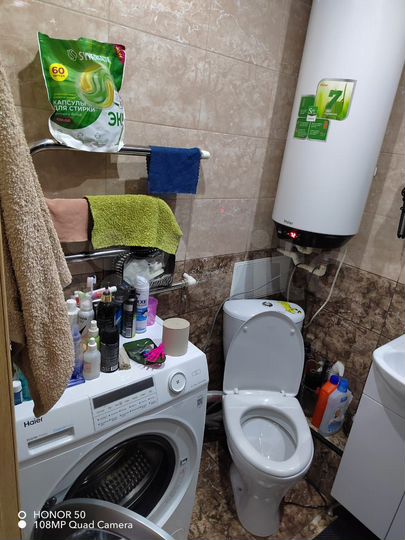 2-к. квартира, 43,8 м², 4/5 эт.