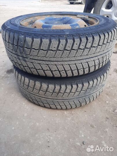 Cordiant Snow Cross 2 185/65 R15 92
