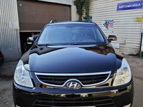Hyundai ix55 3.0 AT, 2011, 312 000 км, с пробегом, цена 1 580 000 руб.