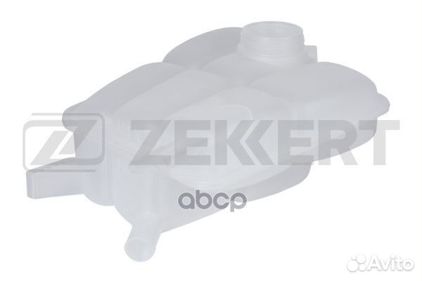 Бачок расширительный BD1016 Zekkert