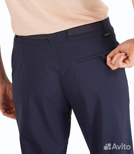 Брюки женские salomon outrack pant W для походов