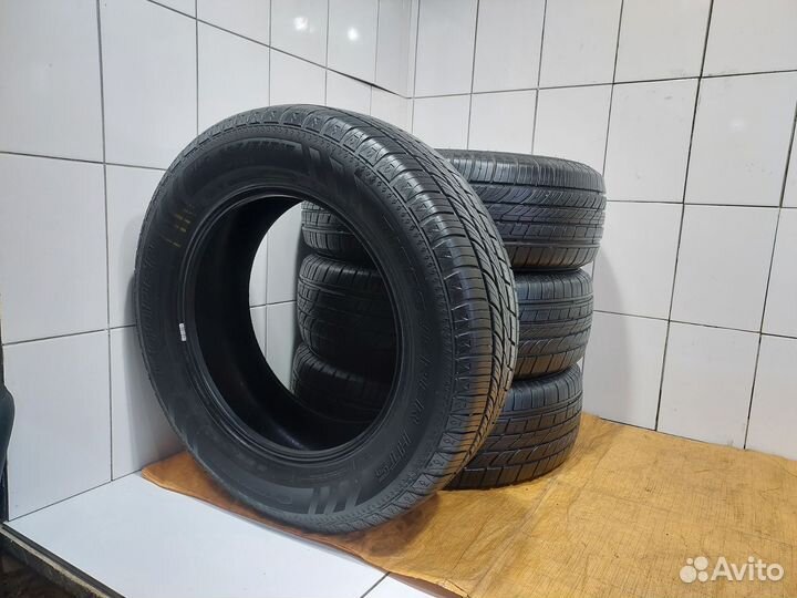 Cooper Discoverer HTS 225/65 R17 102H