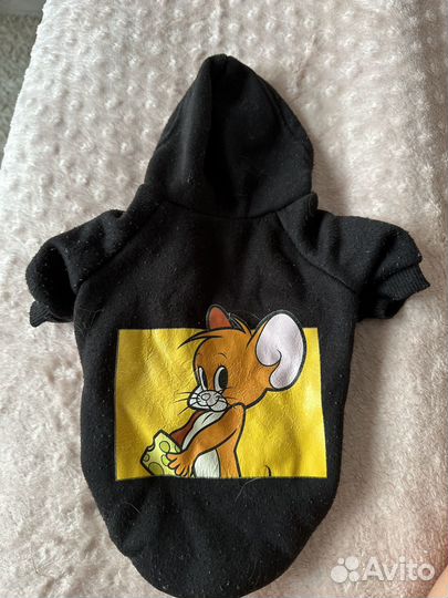 Кофта для собак