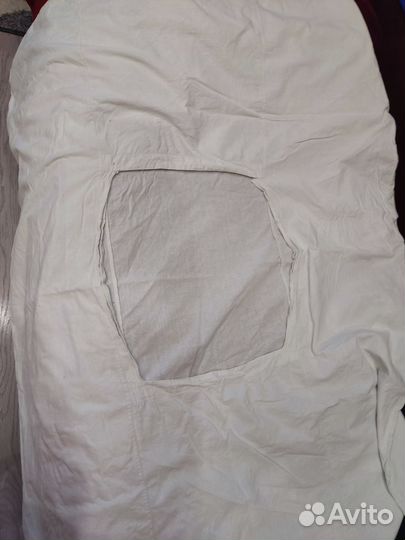 Постельное белье бу в детскую кроватку