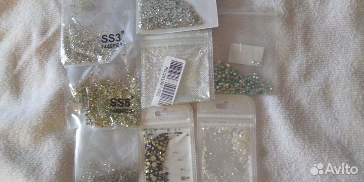 Дизайн для ногтей