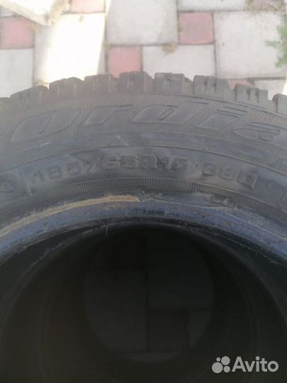 Tunga Tunga 185/65 R15 88H