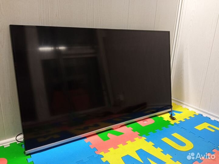 Телевизор samsung