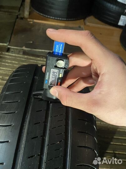 Kumho Ecowing ES01 KH27 185/65 R15 88H