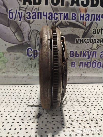 Корзина сцепления Volkswagen transporter T-5