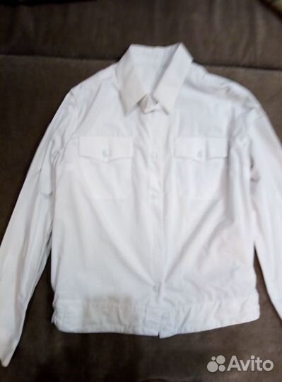 Полицейская форма