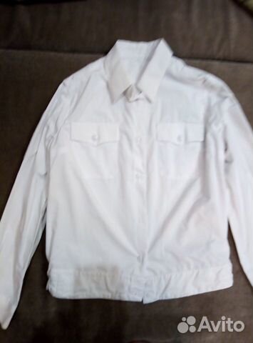 Полицейская форма