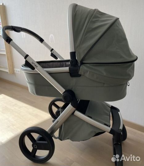 Коляска anex l type 2 в 1