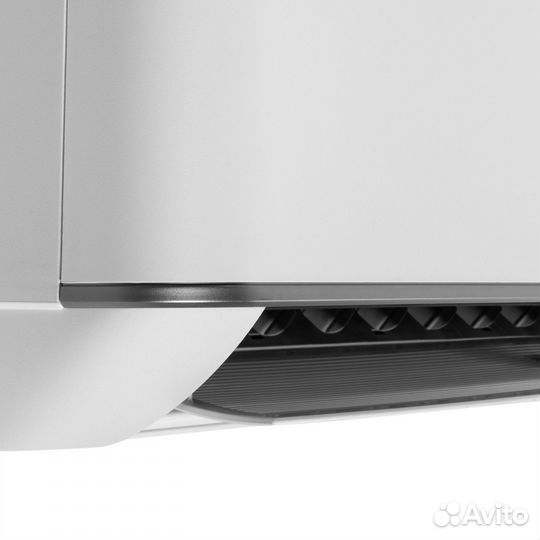 Сплит система Barocco RYB/OUT-12HNI