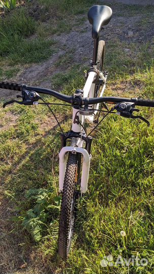 Горный велосипед 26