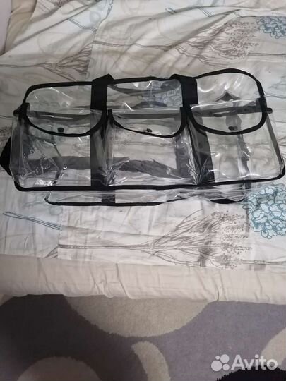 Сумка в роддом