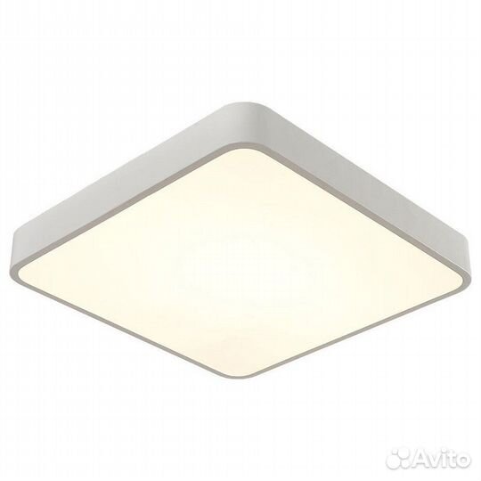 Накладной светильник Arte Lamp Scena A2663PL-1WH