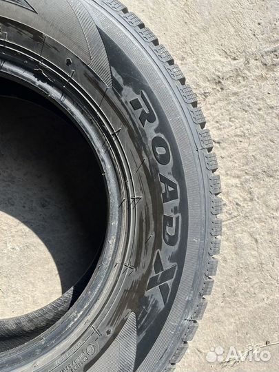 RoadX RX Frost WH12 245/70 R16