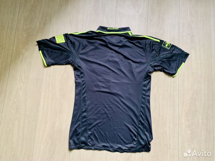 Форма Фенербахче (Fenerbahce)