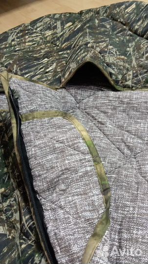 Спальный мешок-одеяло (20 шт) почти новые