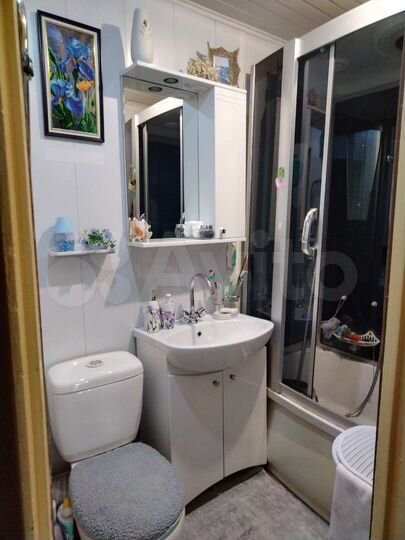 3-к. квартира, 70 м², 8/9 эт.