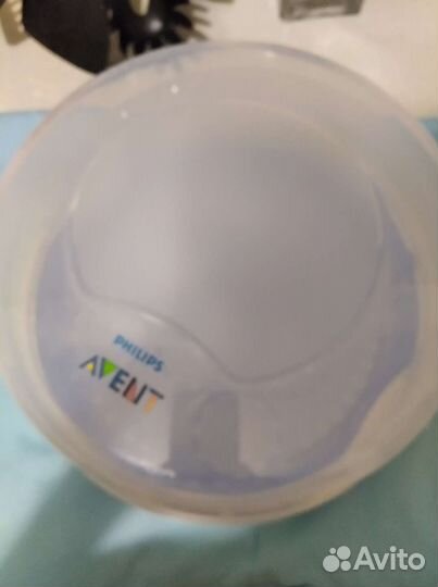 Стерилизатор для бутылочек philips avent