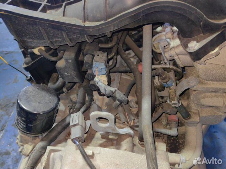 Любой Двигатель на mazda без переплат