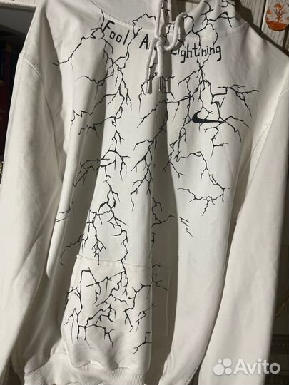 Кастомизация одежды