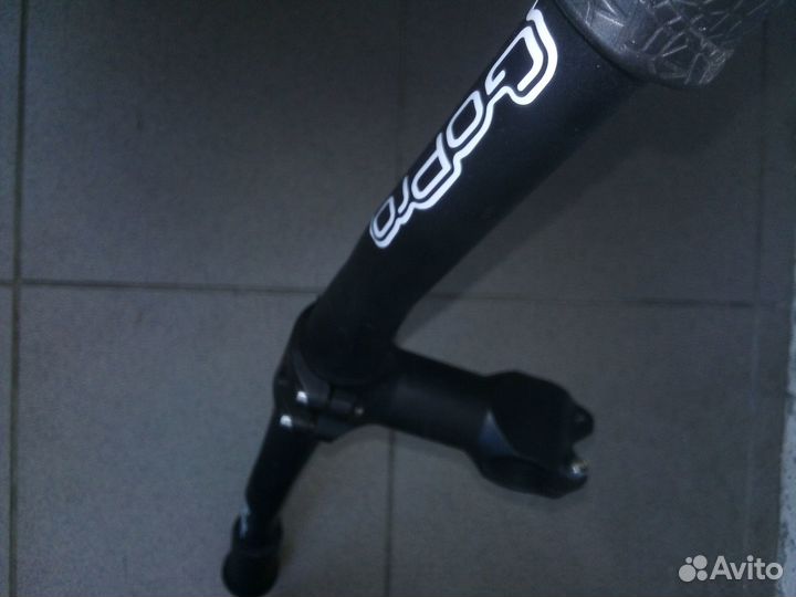Руль для велосипеда