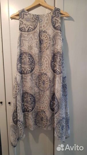 Платье Benotti