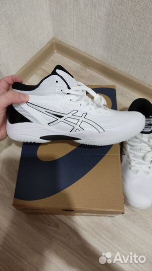 Кроссовки Asics мужские 42