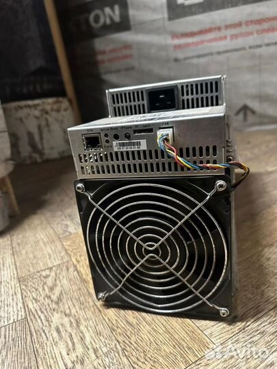 Whatsminer m30s 90th