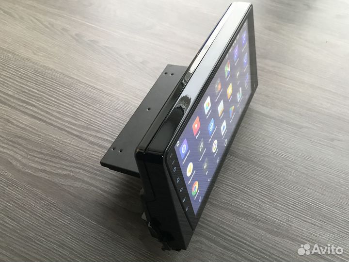 Магнитола Kia Picanto Teyes CC2L plus