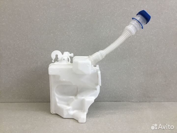 Бачок омывателя лобового стекла Skoda Rapid 2013-2