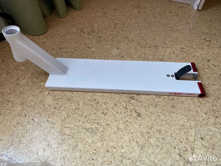 Дека для трюкового самоката drone