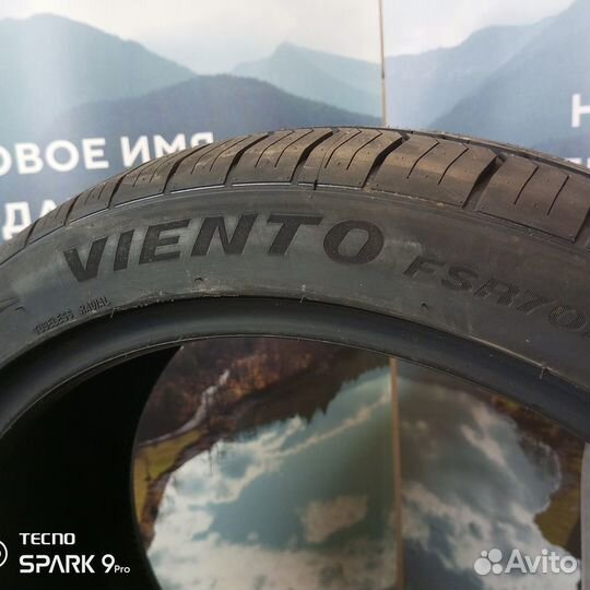 Fortune FSR702 245/40 R19 98Y