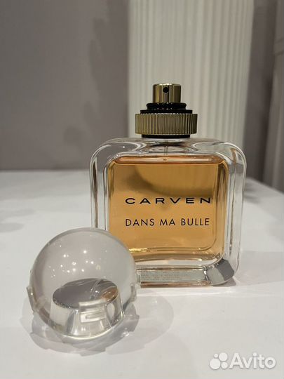 Carven Dans Ma Bulle 50 ml