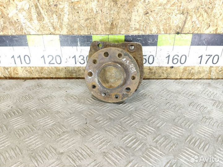 Ступица задняя Opel Zafira B